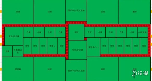 伊克西翁空区空地问题要怎么解决[ 伊克西翁空区空地问题解决的方法]