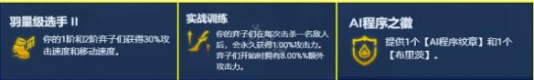 云顶之弈s8赌狗艾希要怎么样来搭配[云顶之弈s8赌狗艾希的阵容组合推荐]