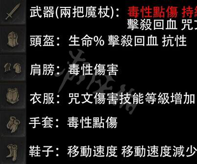 恶月十三剧毒火花流的具体玩法[恶月十三剧毒火花流要怎么样玩]