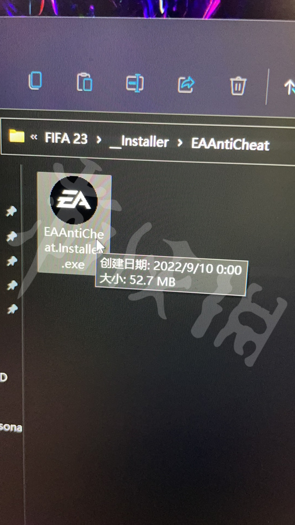 FIFA[23画面模糊要怎么样解决 FIFA 23画面模糊解决的方法]