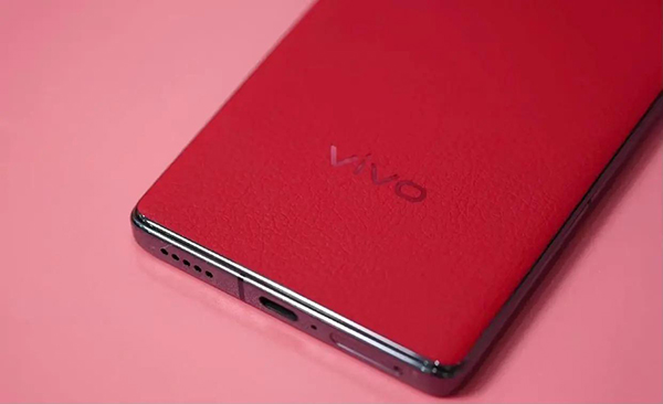 vivo X90 Pro扬声器是单还是双