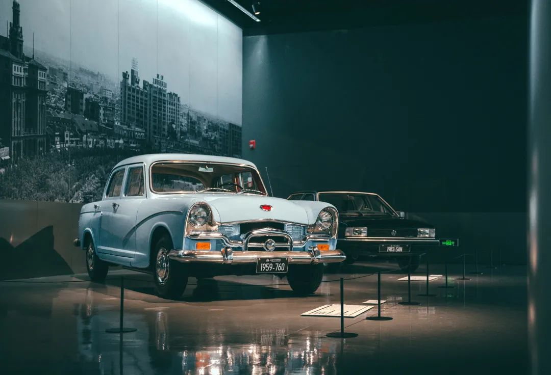 ​上海汽车博物馆与跑跑卡丁车联动！