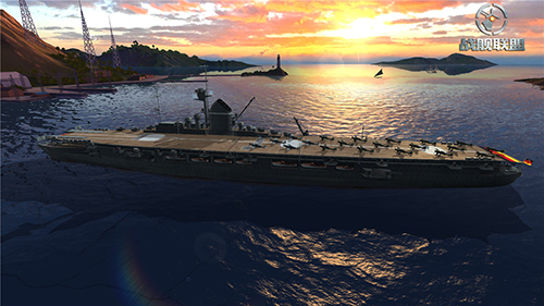 战舰征服一切《战舰联盟》7月13日首发预约强势开启