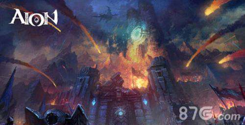 韩国NCSoft华丽出品《剑灵》《永恒之塔》手游新鲜曝光