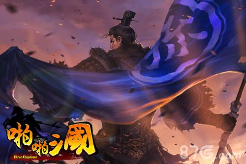 群雄逐鹿！《啪啪三国》吴国最强阵容登场