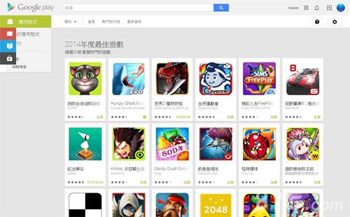 《世界2》入选GooglePlay今年最佳游戏期待多人连线版