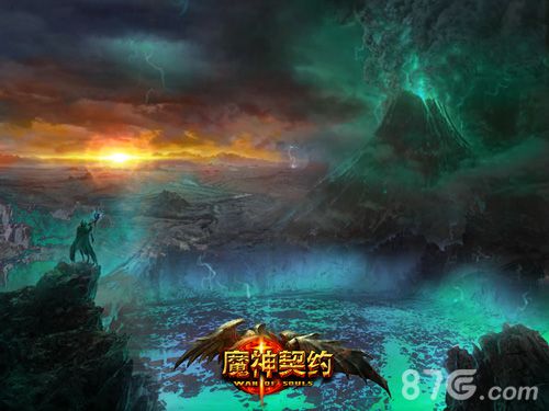 《魔神契约》新地图和霍比特人一起去冒险