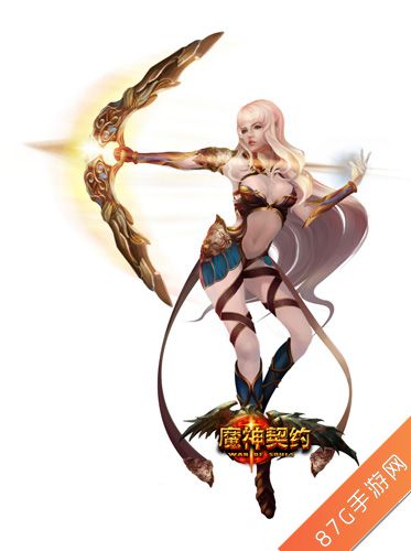 《魔神契约》新资料片上线超越魔戒大片剧情