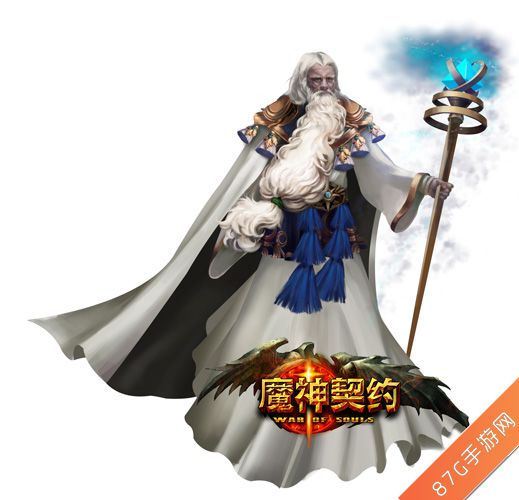 《魔神契约》新资料片上线超越魔戒大片剧情