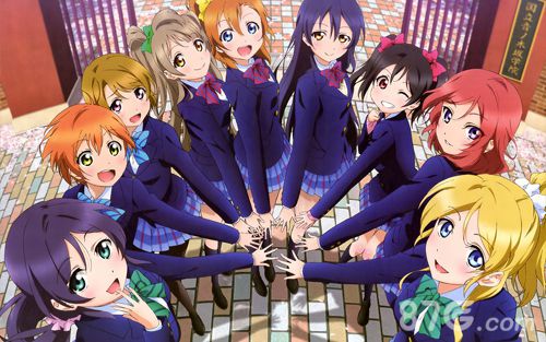 LoveLive！学园偶像祭第九次积分赛来袭星空凛降临