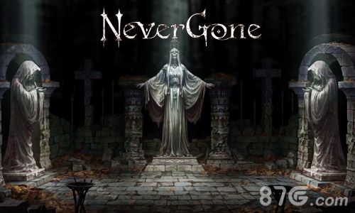 《NeverGone》入围独立游戏嘉年华双料大奖