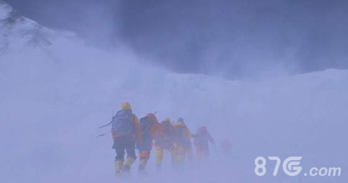 《君临天下》跨界影视各行业名人谈情怀