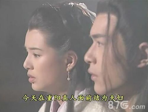 经典重温TVB御用配音将演绎《金庸群侠传》手游