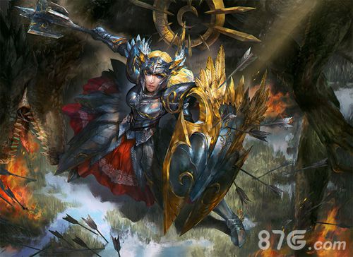 5V5天梯降临《自由之战》新版本体验实记