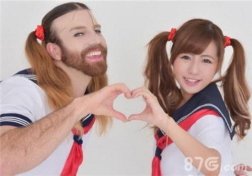 《梦梦爱三国》神秘代言疑似ladybeard