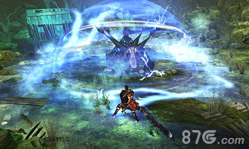 战友集结令《世界3》网络版主城战玩法预告