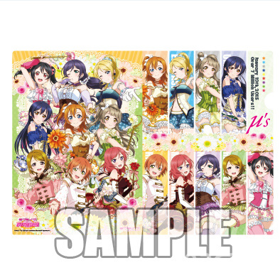 《LoveLive!学园偶像祭》4.0本月更新CP19活动攻略