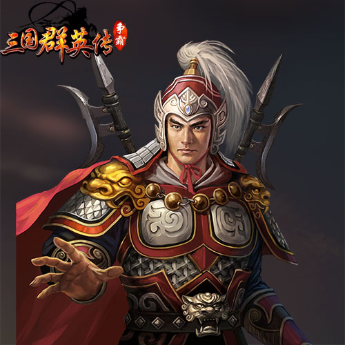 《三国群英传-争霸》1挑12玩家揭秘东吴神秘小将