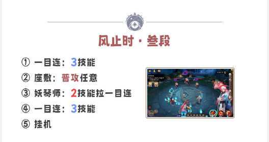 阴阳师残局得胜风止时怎么玩[阴阳师残局得胜风止时指南]