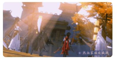 《剑侠世界3》“春禧江湖年”版本将于1月25日上线