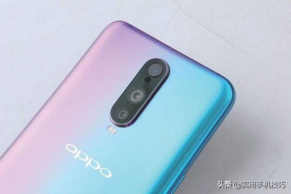 oppo手机怎么清理内存（oppo手机清理手机垃圾正确方法）