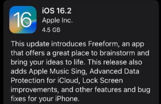 ios16.2耗电严重吗 ios16.2续航评测