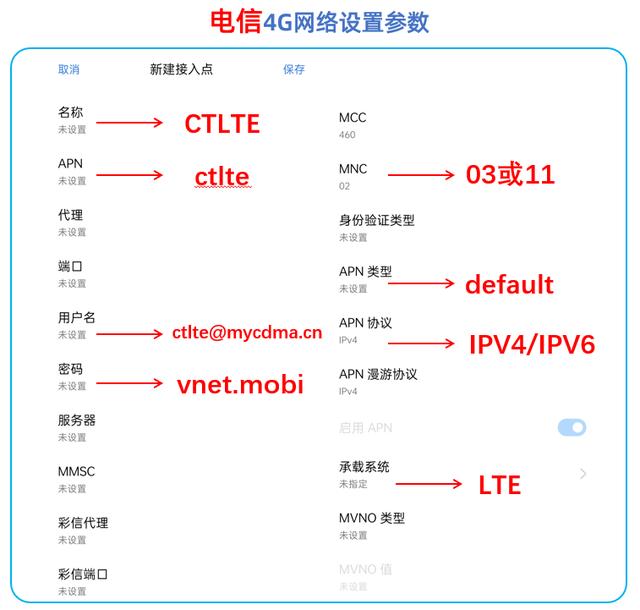 手机网速慢怎么办教你一招提升网速[手机4g上网速度慢解决方法]