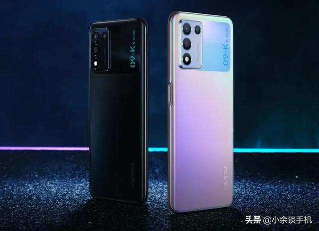 oppo手机k9s怎么样（oppo k9s的优点和不足）