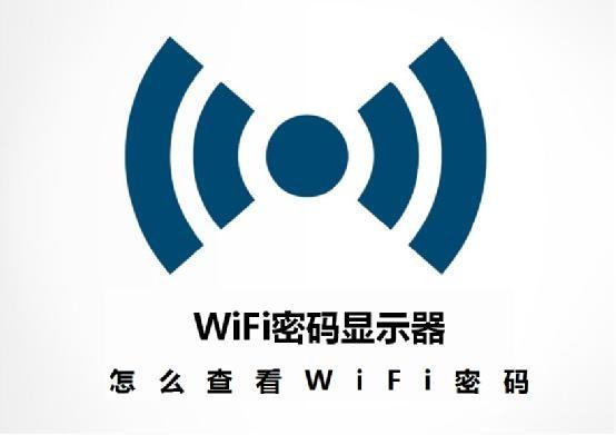 手机怎么看wifi密码[手机查看wifi密码的方法]