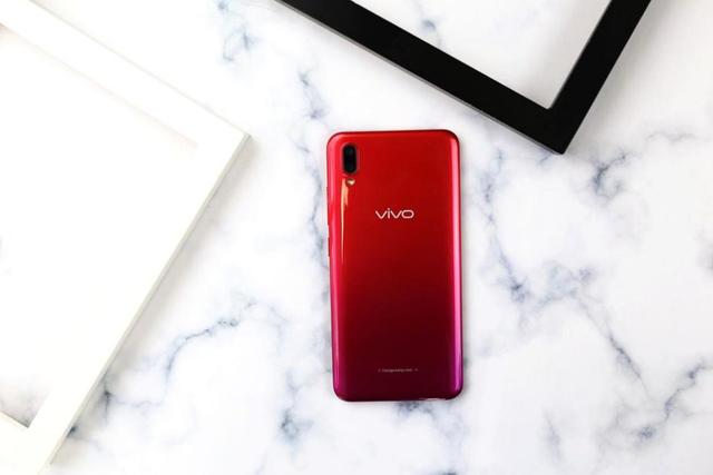 vivo y93性能怎么样[vivoy93详细介绍]