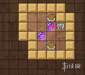 空之要塞启航神眼锁第十五关怎么过[神眼锁15攻略]