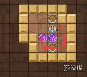 空之要塞启航神眼锁第十五关怎么过[神眼锁15攻略]