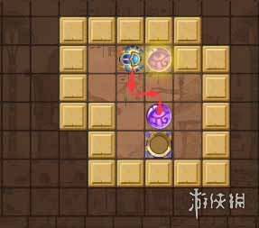 空之要塞启航神眼锁第十五关怎么过[神眼锁15攻略]