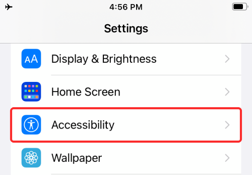 如何使用背景声音在 iOS 15 上获取雨声