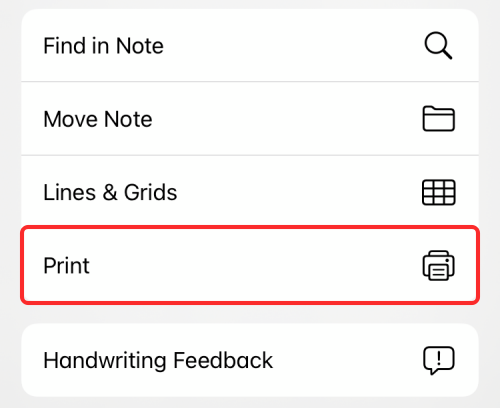 iOS 15：如何在 iPhone 和 iPad 上打印为 PDF