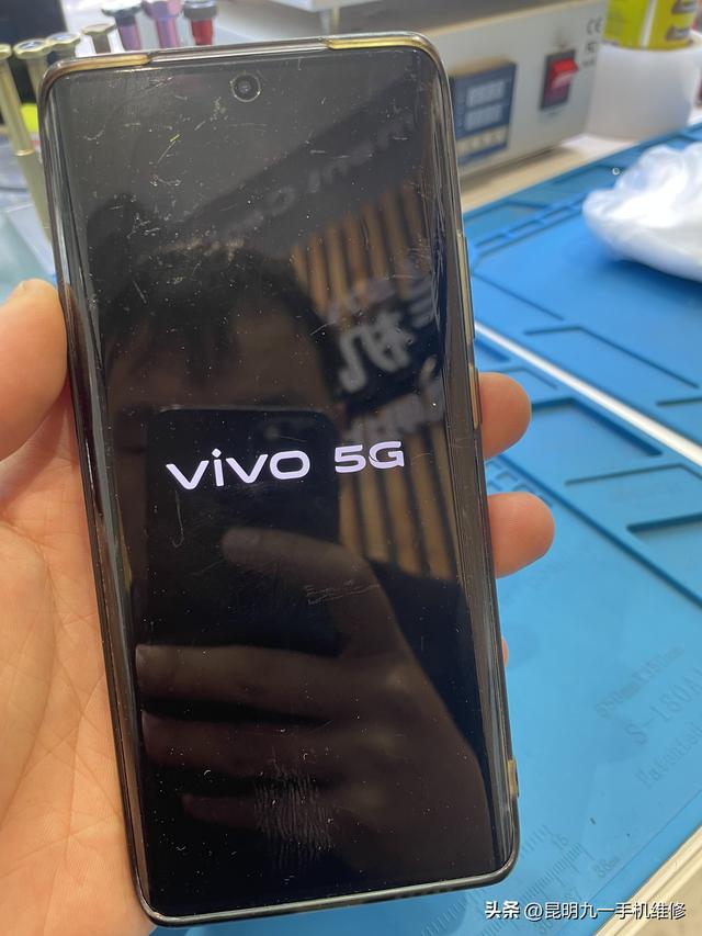 vivox60自动重启怎么回事[vivox60死机重启解决方法]