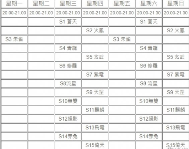 三国群英传M国战什么时候开