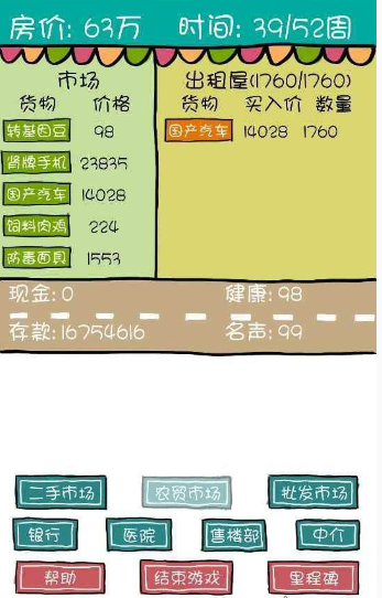 买房记经验分享