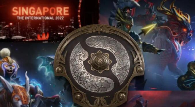 DOTA2TI11冠军奖金有多少