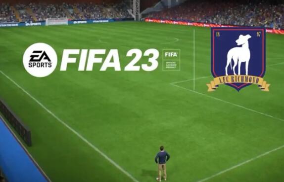 FIFA23射门技巧