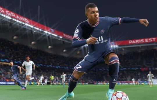 FIFA23继承FIFA22什么东西