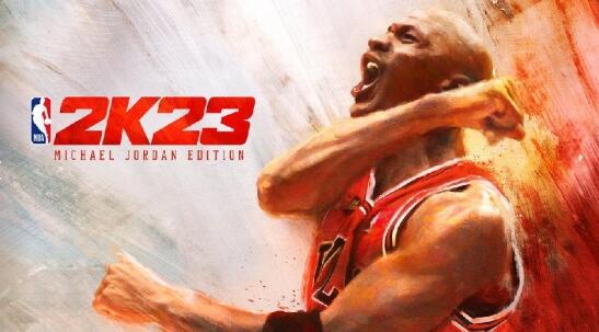 NBA2K23配置要求