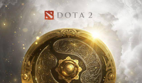 DOTA2ti11什么时候开始