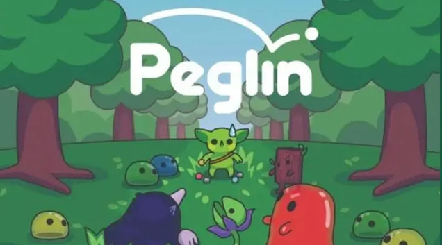 peglin弹珠种类一览