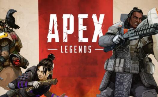 apex手游第三人称怎么开