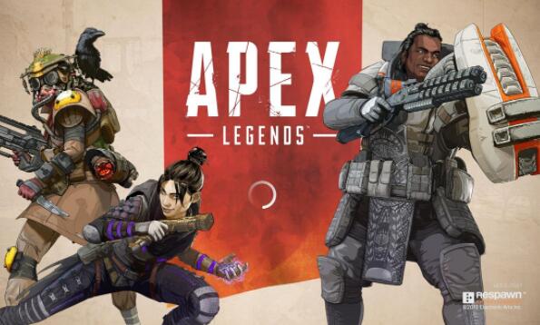 APEX新模式怎么玩