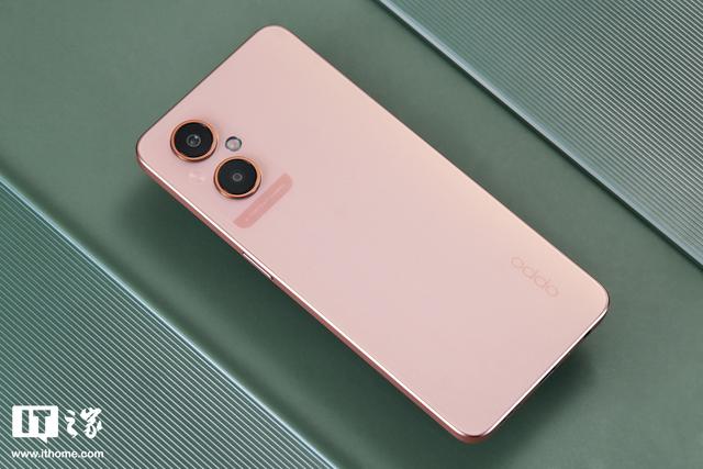 oppo手机a96怎么样（oppo a96手机值得入手吗）