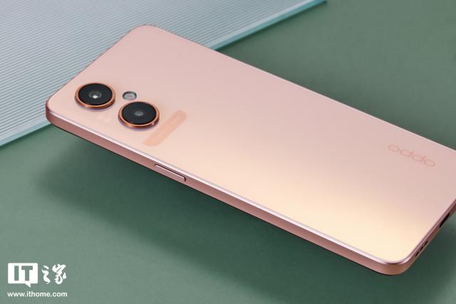 oppo手机a96怎么样（oppo a96手机值得入手吗）