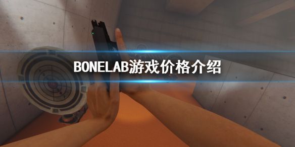 《BONELAB》steam价格是多少 steam游戏价格介绍