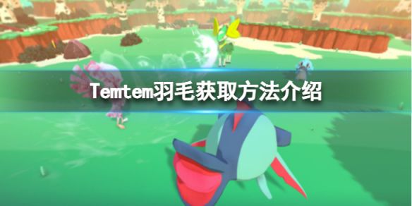 《Temtem》羽毛怎么获得？羽毛获取方法介绍